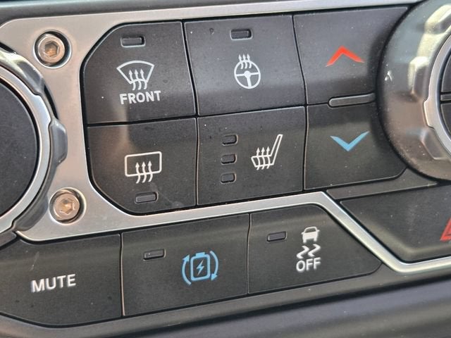 2023 Jeep Wrangler 4xe Base
