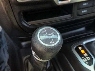 2023 Jeep Wrangler 4xe Base