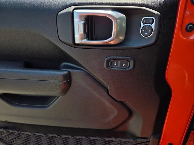 2023 Jeep Wrangler 4xe Base