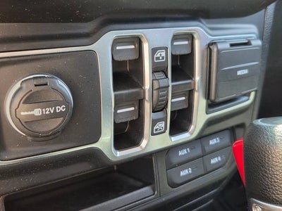 2023 Jeep Wrangler 4xe Base