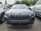 2021 Jeep Cherokee Altitude