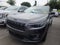2021 Jeep Cherokee Altitude