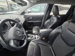 2021 Jeep Cherokee Altitude