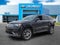 2019 Jeep Grand Cherokee Summit