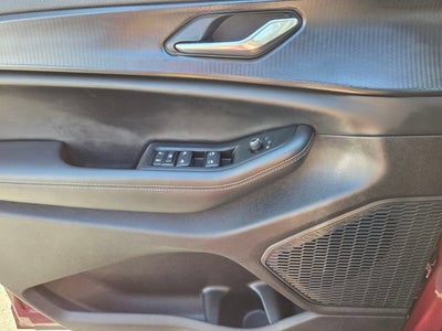 2025 Jeep Grand Cherokee L Laredo X