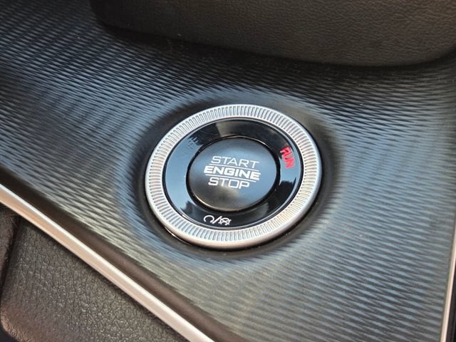 2025 Jeep Grand Cherokee L Laredo X