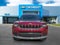 2025 Jeep Grand Cherokee L Laredo X