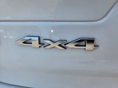 2022 Jeep Grand Cherokee L Summit