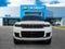 2022 Jeep Grand Cherokee L Summit