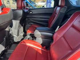 2020 Dodge Durango SRT