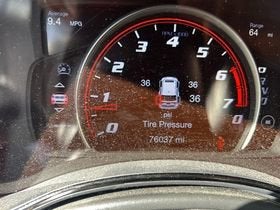 2020 Dodge Durango SRT