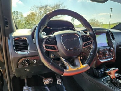 2020 Dodge Durango SRT