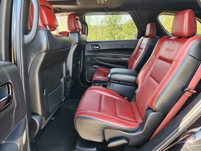2020 Dodge Durango SRT