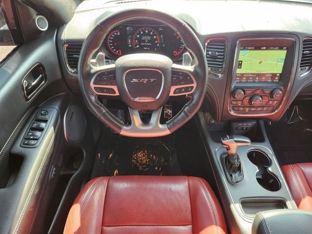 2020 Dodge Durango SRT