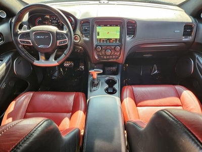 2020 Dodge Durango SRT