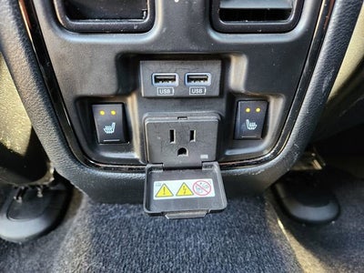 2020 Dodge Durango SRT