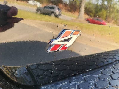 2020 Dodge Durango SRT