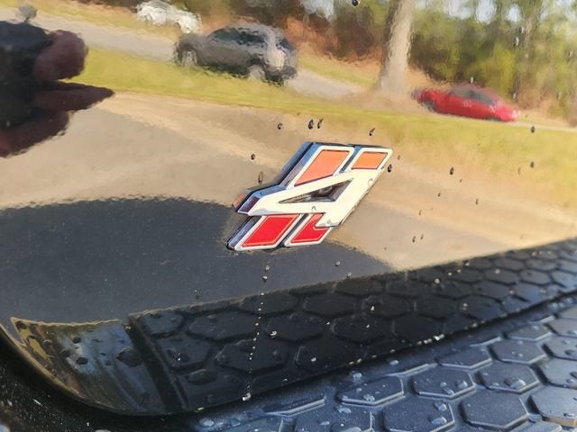 2020 Dodge Durango SRT