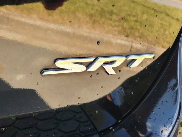 2020 Dodge Durango SRT