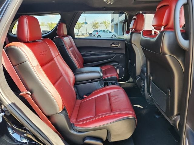 2020 Dodge Durango SRT