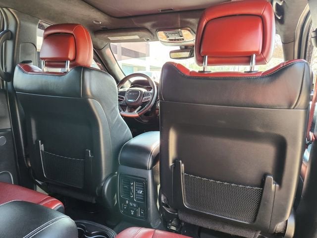 2020 Dodge Durango SRT