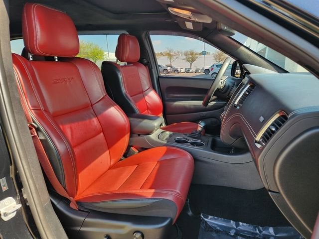 2020 Dodge Durango SRT