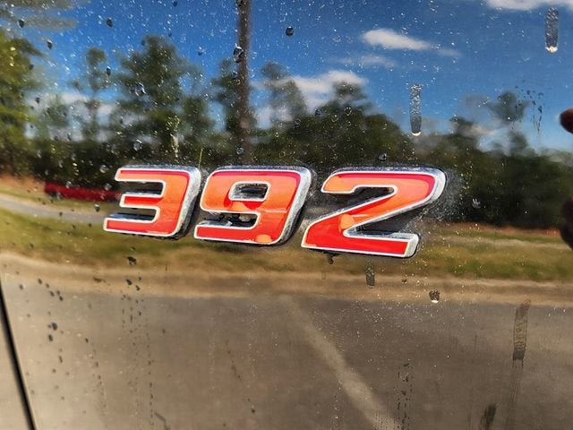 2020 Dodge Durango SRT