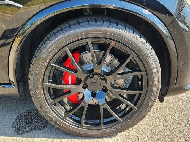 2020 Dodge Durango SRT