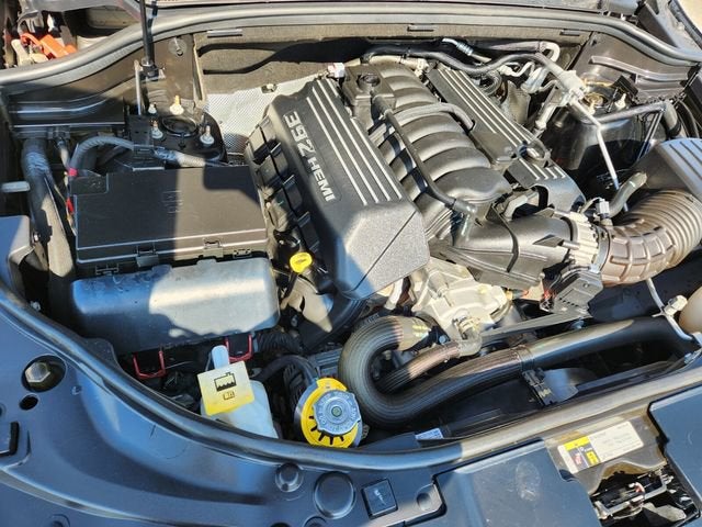 2020 Dodge Durango SRT