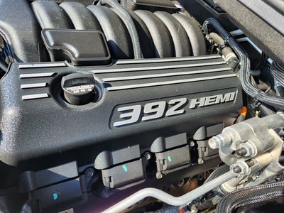 2020 Dodge Durango SRT