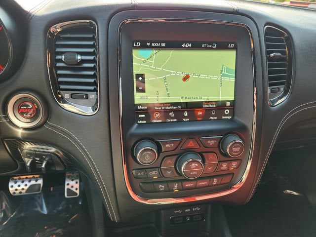 2020 Dodge Durango SRT