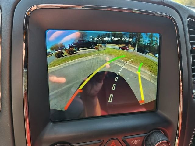 2020 Dodge Durango SRT