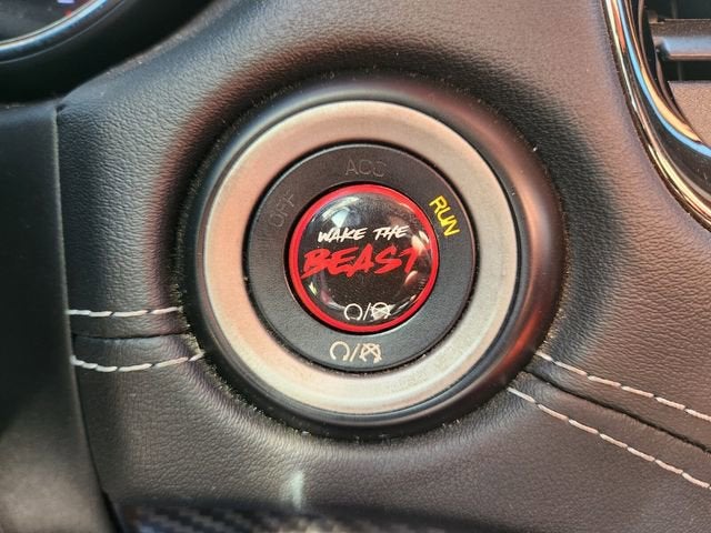 2020 Dodge Durango SRT