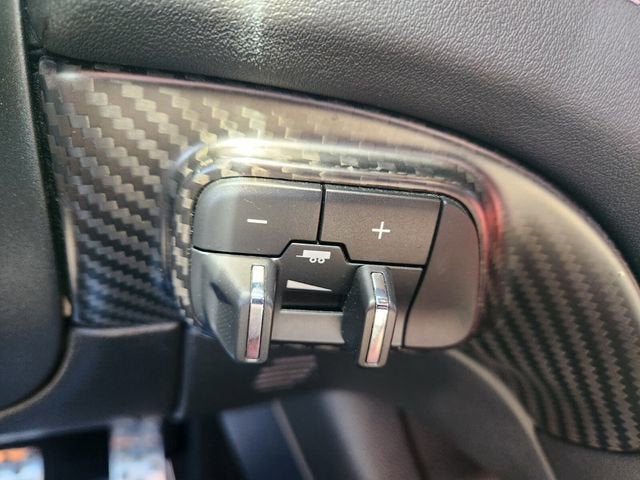 2020 Dodge Durango SRT