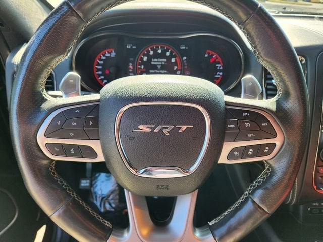 2020 Dodge Durango SRT