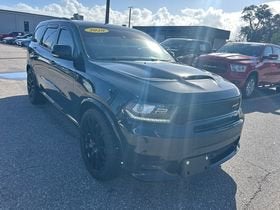 2020 Dodge Durango SRT