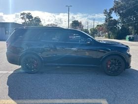 2020 Dodge Durango SRT