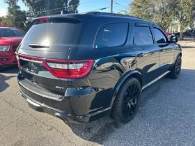 2020 Dodge Durango SRT