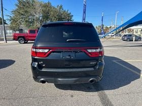 2020 Dodge Durango SRT