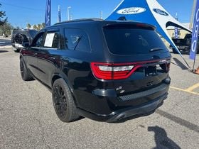 2020 Dodge Durango SRT