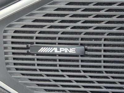 2023 Jeep Wagoneer Base
