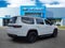 2023 Jeep Wagoneer Base