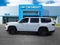 2023 Jeep Wagoneer Base