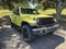2024 Jeep Gladiator Willys