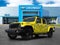 2024 Jeep Gladiator Willys
