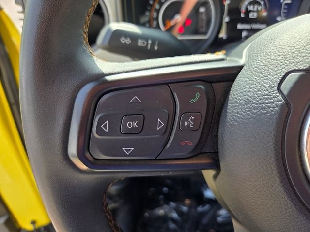 2024 Jeep Gladiator Willys