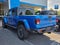 2021 Jeep Gladiator 80th Anniversary