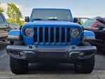 2021 Jeep Gladiator 80th Anniversary
