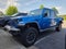 2021 Jeep Gladiator 80th Anniversary