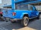 2021 Jeep Gladiator 80th Anniversary